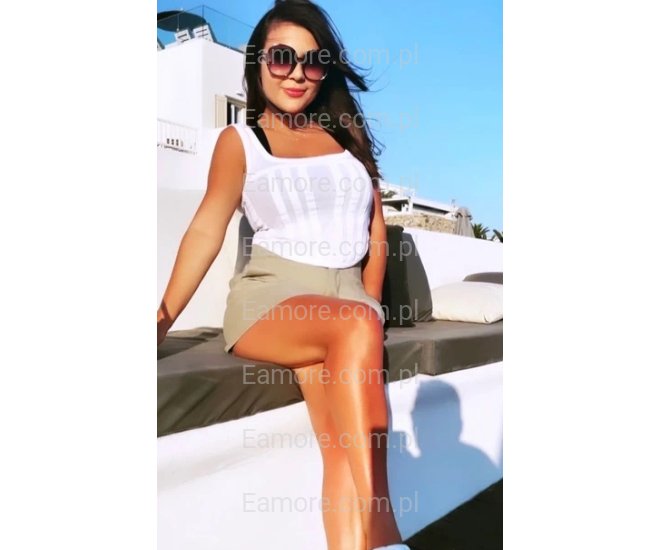 Pani szuka pana Warszawa, Śródmieście