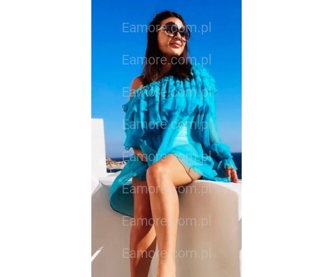 Pani szuka pana Warszawa, Śródmieście