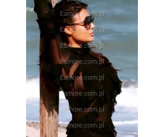 Pani szuka pana Warszawa, Śródmieście