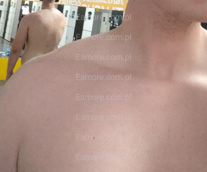 Niewolnik szuka dominy Warszawa