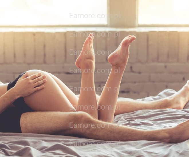 Pan szuka pani Warszawa