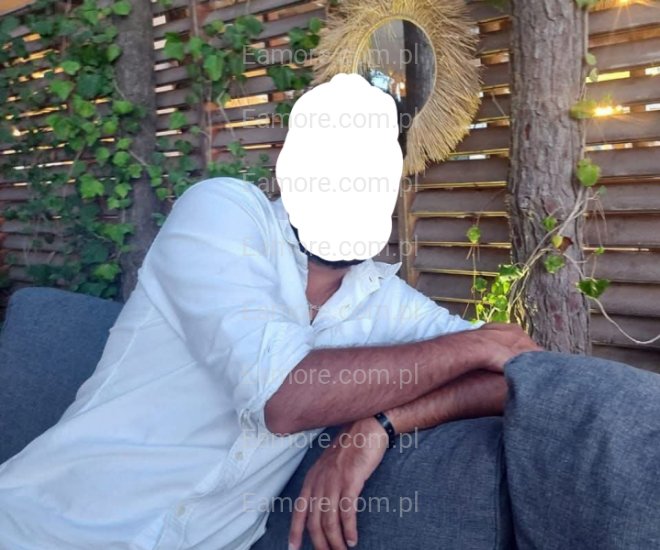 Pan szuka pani Gdańsk