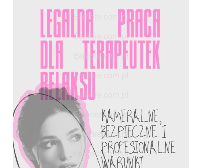 Masaż erotyczny Katowice