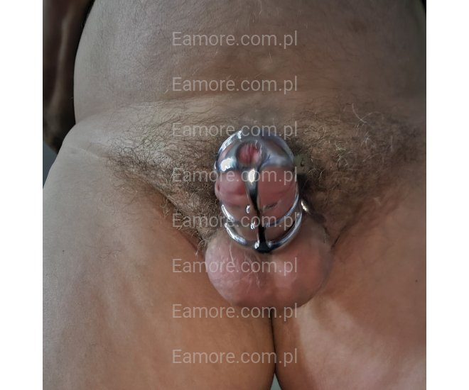 Niewolnik szuka dominy Suwałki