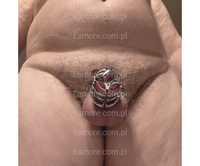 Niewolnik szuka dominy Suwałki