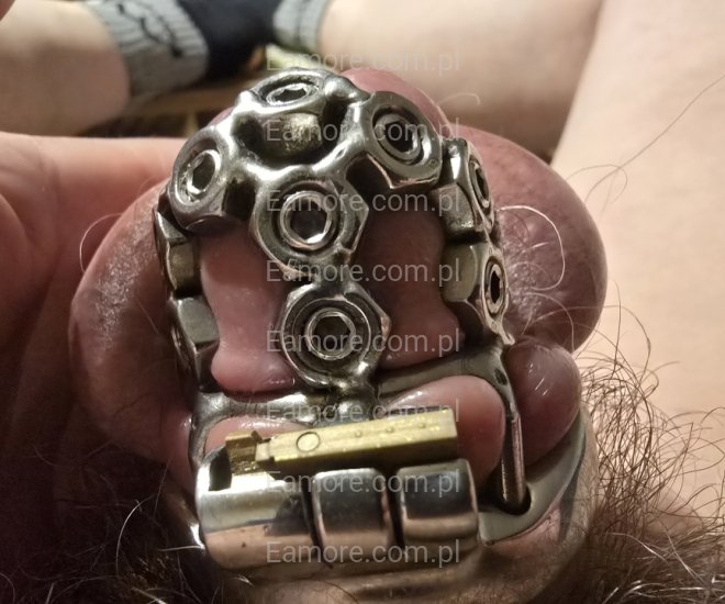 Niewolnik szuka dominy Suwałki