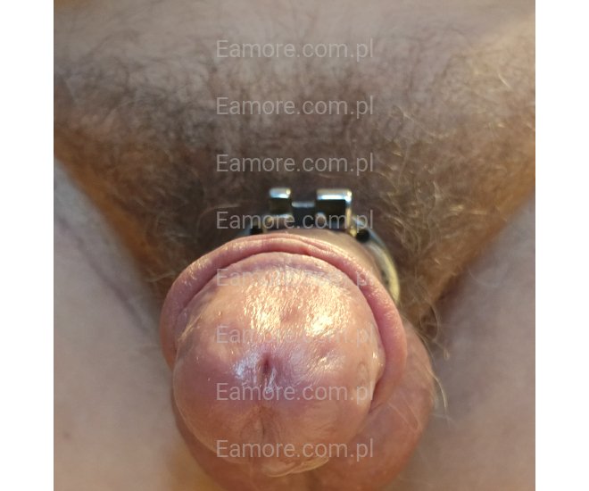 Niewolnik szuka dominy Suwałki