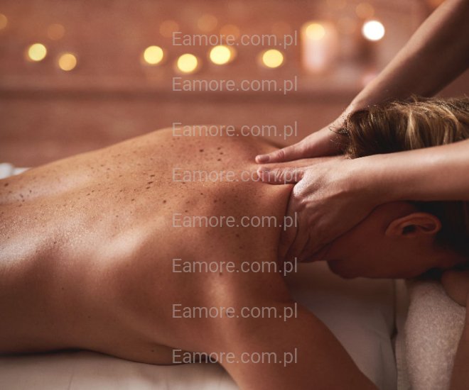 Pan szuka pani Warszawa