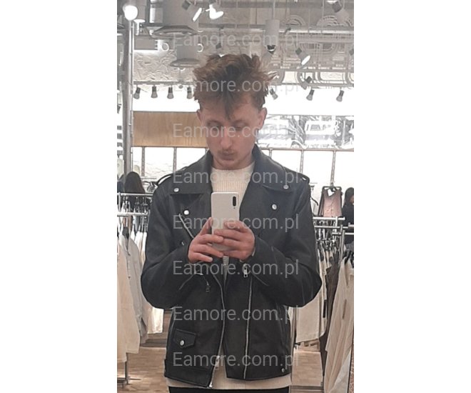 Pan szuka pani Warszawa