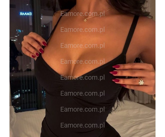 Pani szuka pana Jelenia Góra