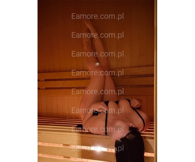 Masaż erotyczny Warszawa