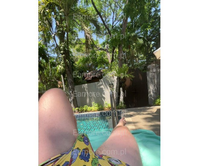 Pan szuka pary Warszawa