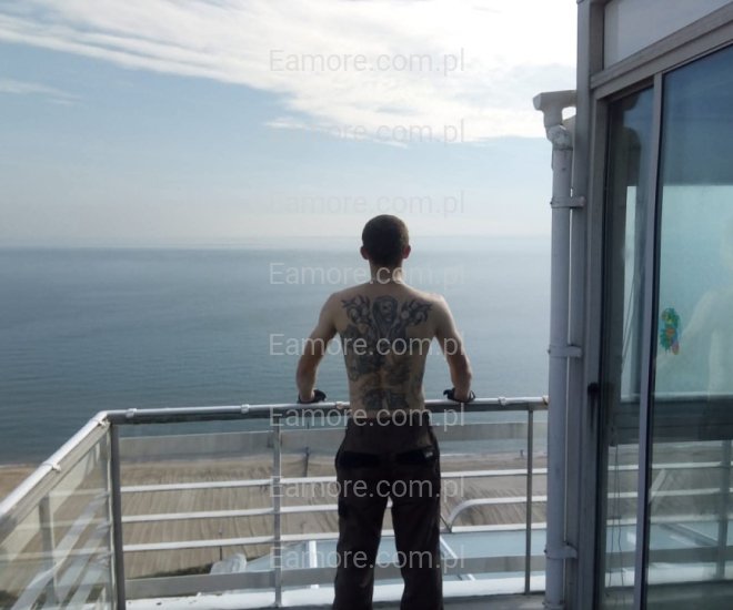 Pan szuka pani Polanica-Zdrój