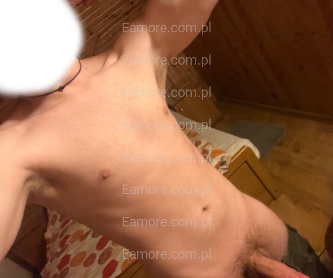 Pan szuka pary Giżycko