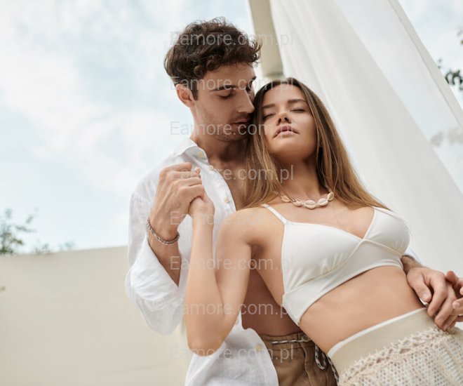 Pan szuka pani Bydgoszcz