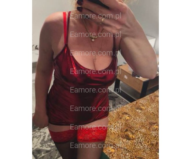 Pani szuka pana Łańcut