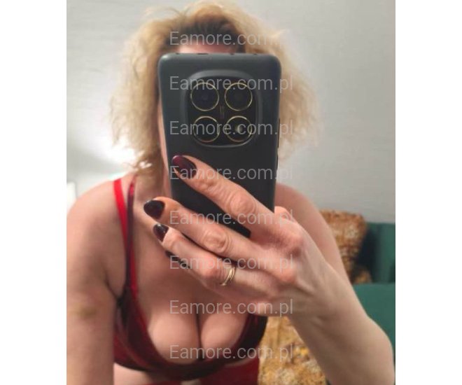 Pani szuka pana Łańcut