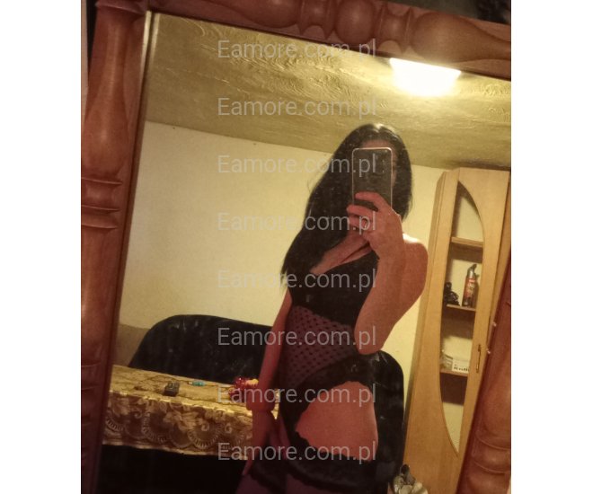 Pani szuka pana Konin