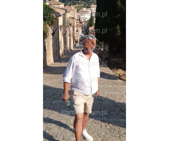 Pan szuka pani Radom, Żakowice