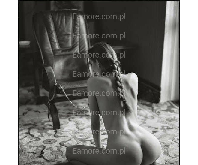 Master szuka niewolnicy Warszawa