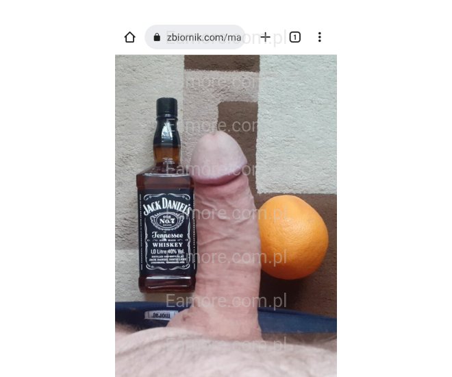 Pan szuka pary Mińsk Mazowiecki