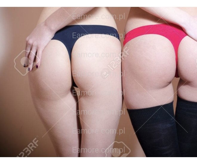 Para szuka pani Gdańsk