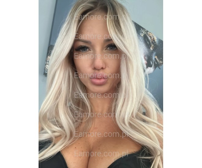 Pani szuka pana Warszawa