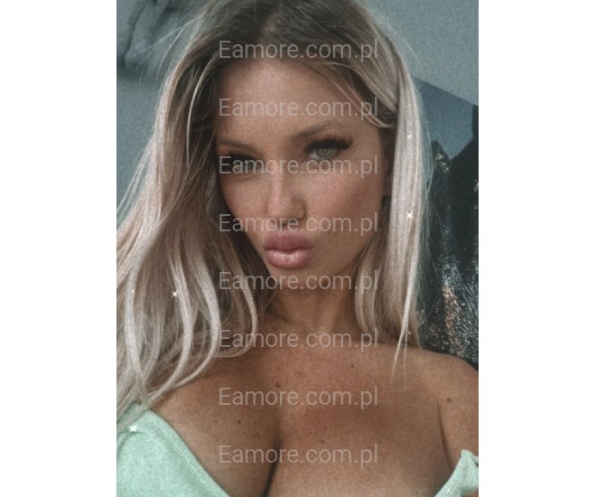 Pani szuka pana Warszawa