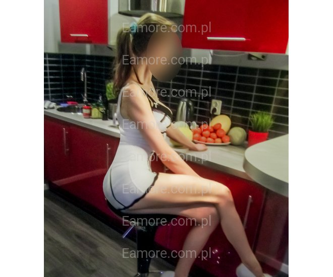 Pani szuka pana Warszawa