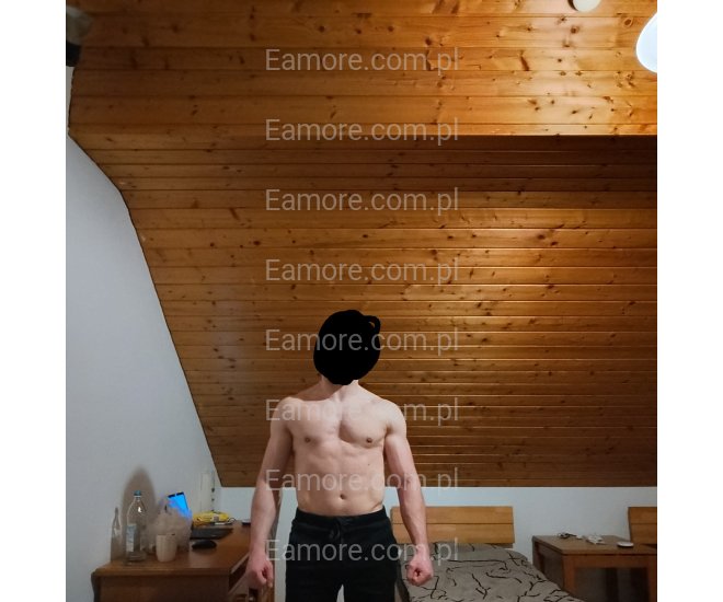 Pan szuka pani Poznań