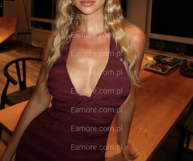 Pani szuka pana Warszawa