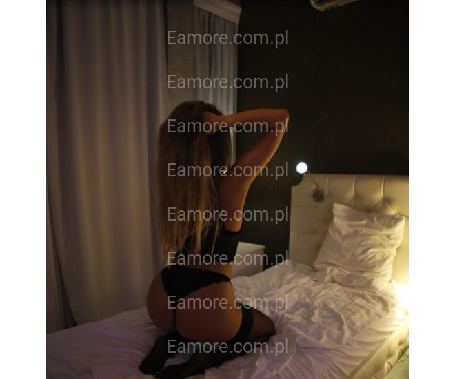 Pani szuka pana Poznań