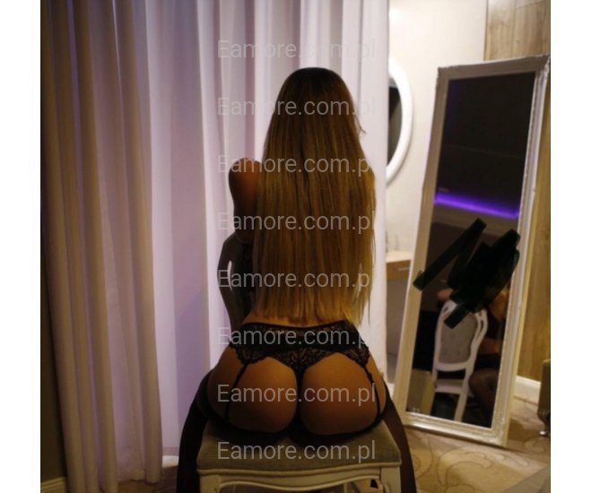 Pani szuka pana Poznań, Górczyn