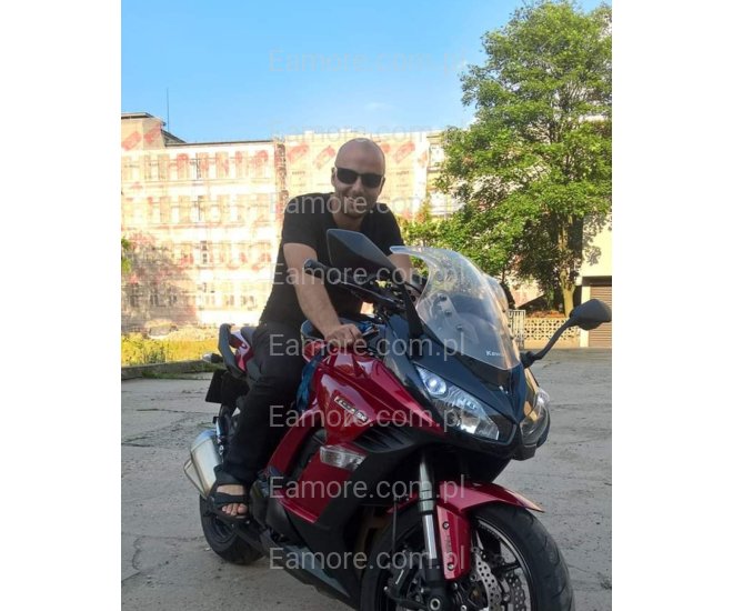 Pan szuka pary Katowice