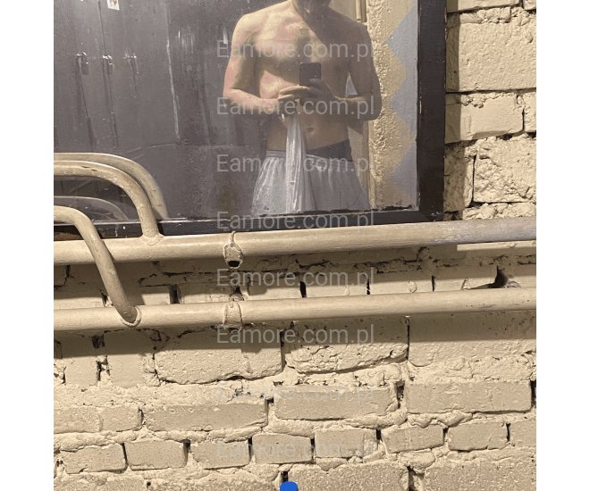 Pan szuka pani Warszawa