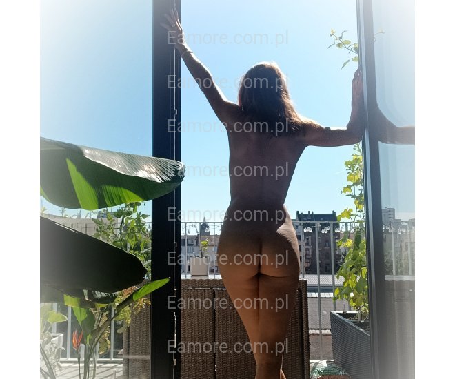 Pani szuka pana Poznań