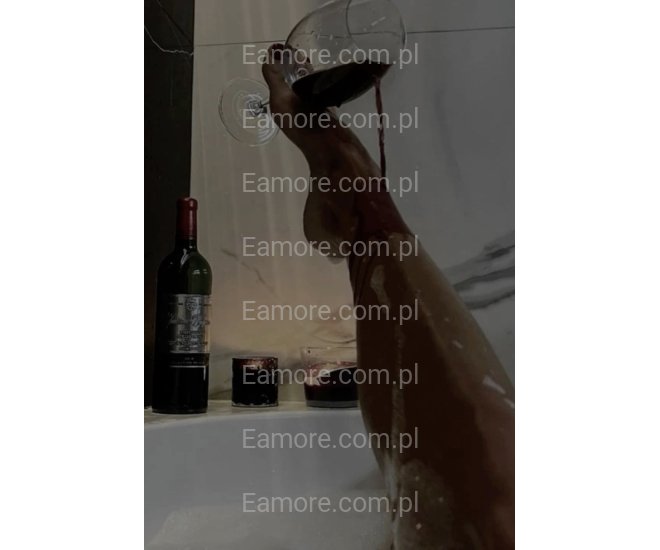 Pani szuka pana Warszawa