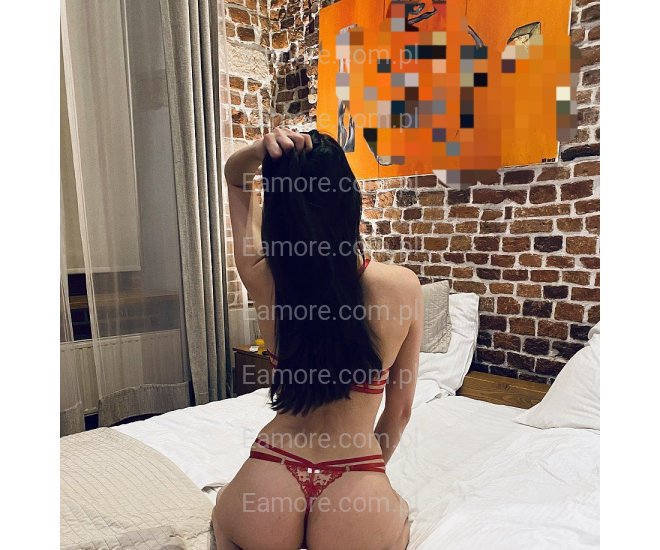 Pani szuka pana Katowice