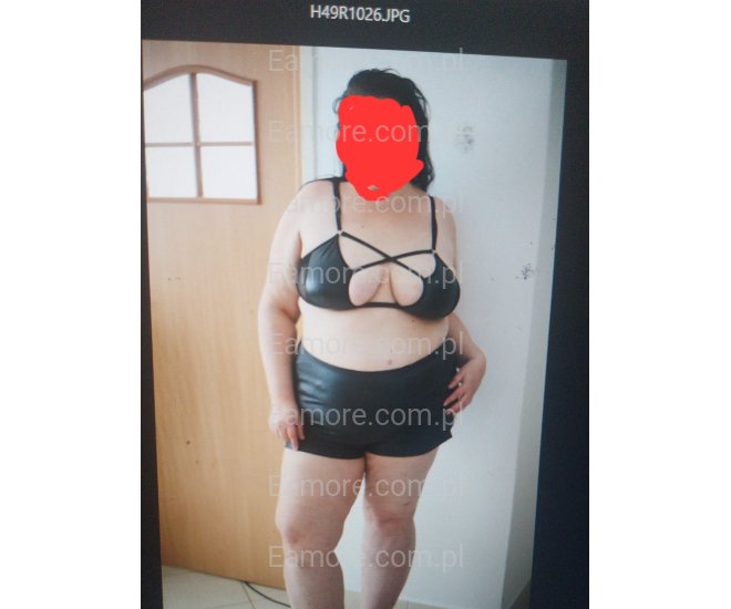 Ogłoszenia pań Rzeszów