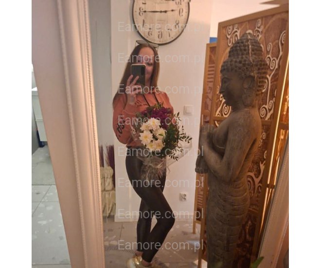 Masaż erotyczny Wrocław