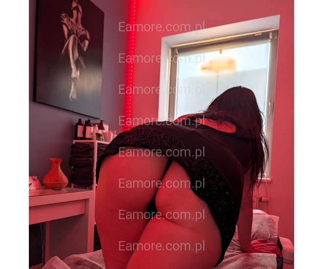 Masaż erotyczny Wrocław, Gaj