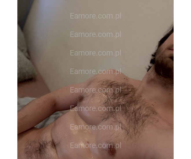 Pan szuka pani Warszawa