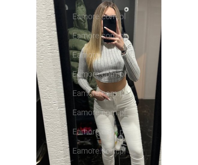 Pani szuka pana Krosno