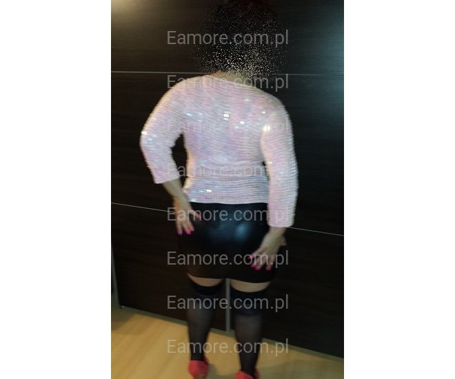 Pani szuka pana Działdowo