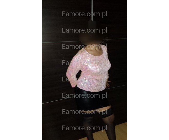 Pani szuka pana Działdowo