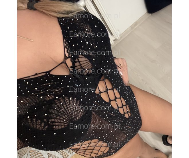 Pani szuka pana Warszawa