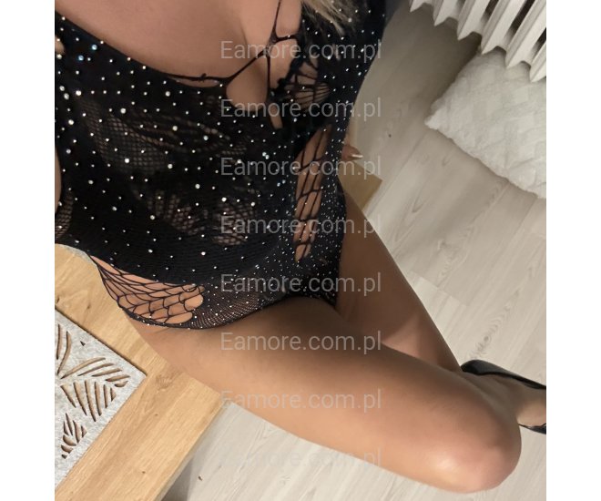 Pani szuka pana Warszawa, Bielany