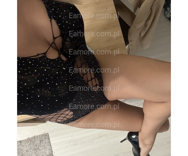 Pani szuka pana Warszawa, Bielany