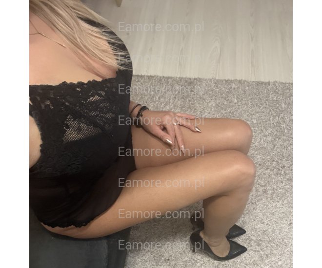 Pani szuka pana Warszawa, Bielany