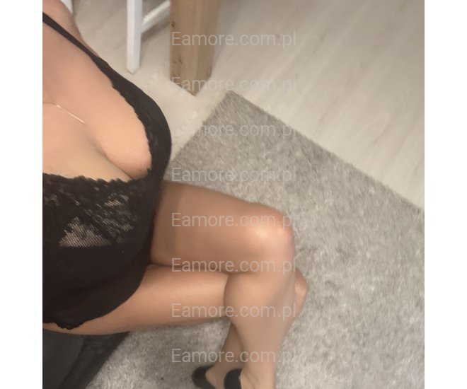 Pani szuka pana Warszawa, Bielany